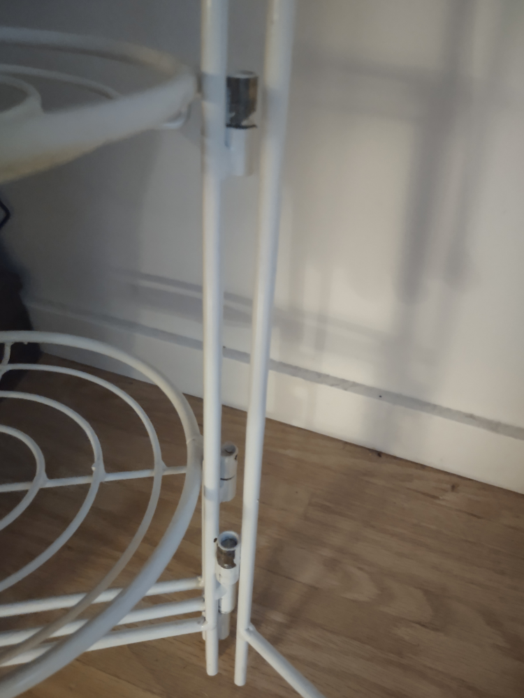4-Tier Plant Stand - photo 4