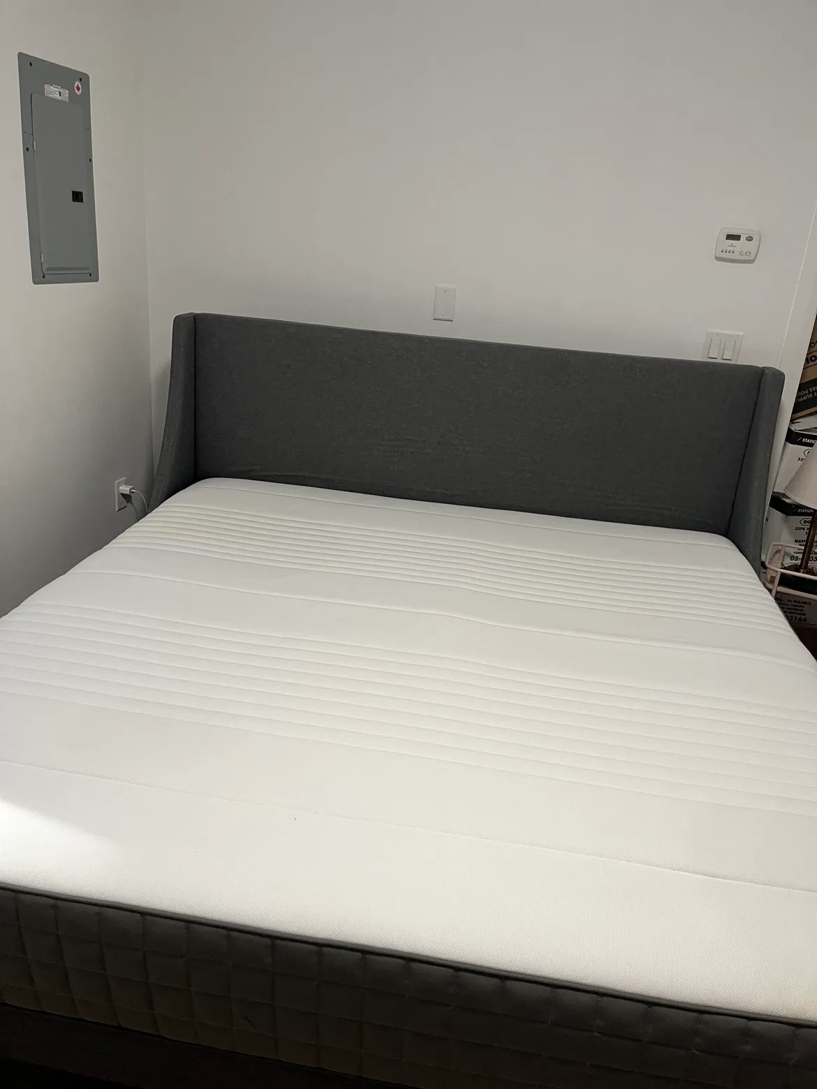 King Size Bed Frame image indicator(3)