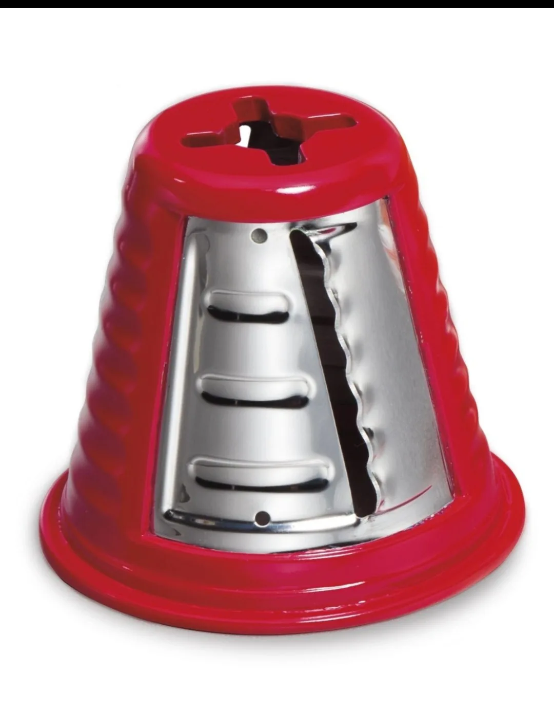 Hamilton Beach SaladXpress™ Food Processor, 4 Cones MODEL: 70950 image indicator(2)