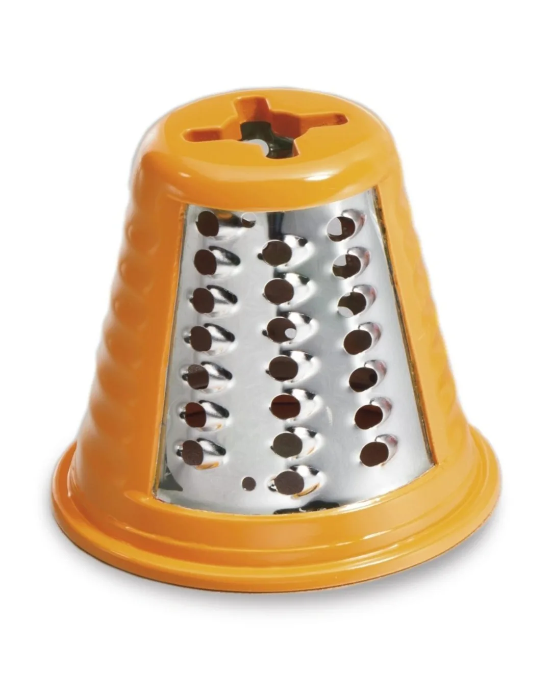 Hamilton Beach SaladXpress™ Food Processor, 4 Cones MODEL: 70950 image indicator(4)