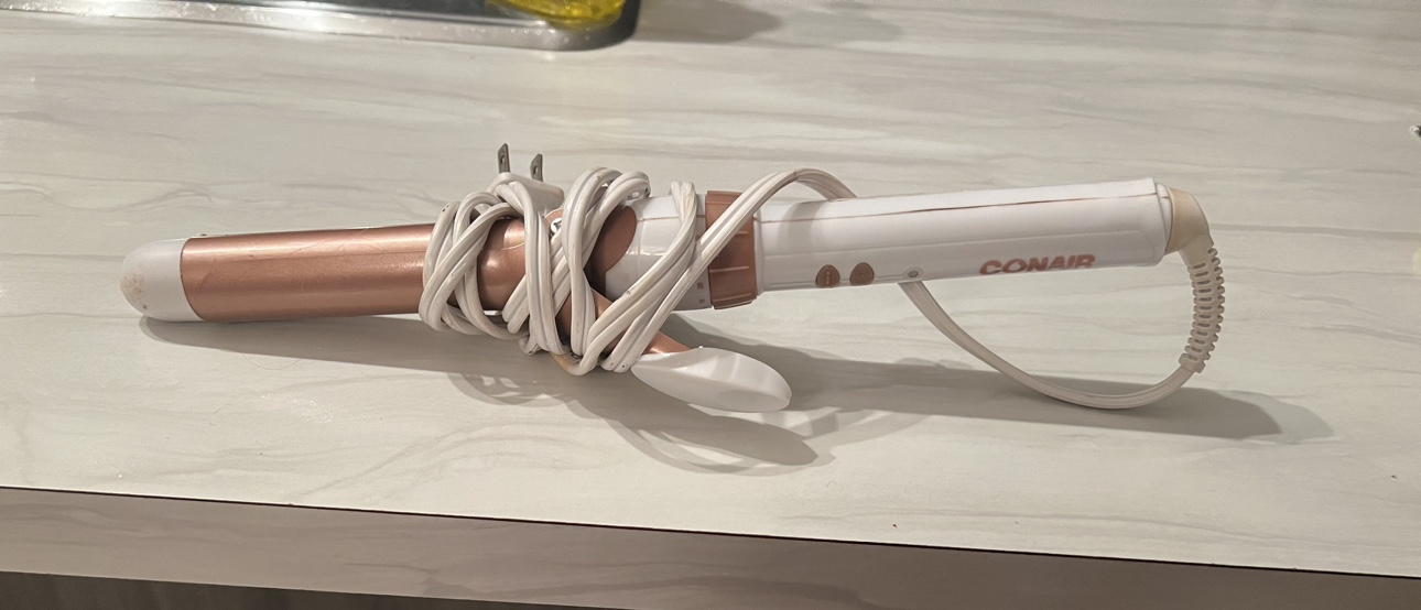 Conair Curling Iron