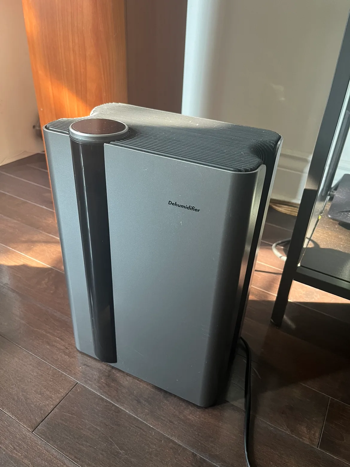 Dehumidifier