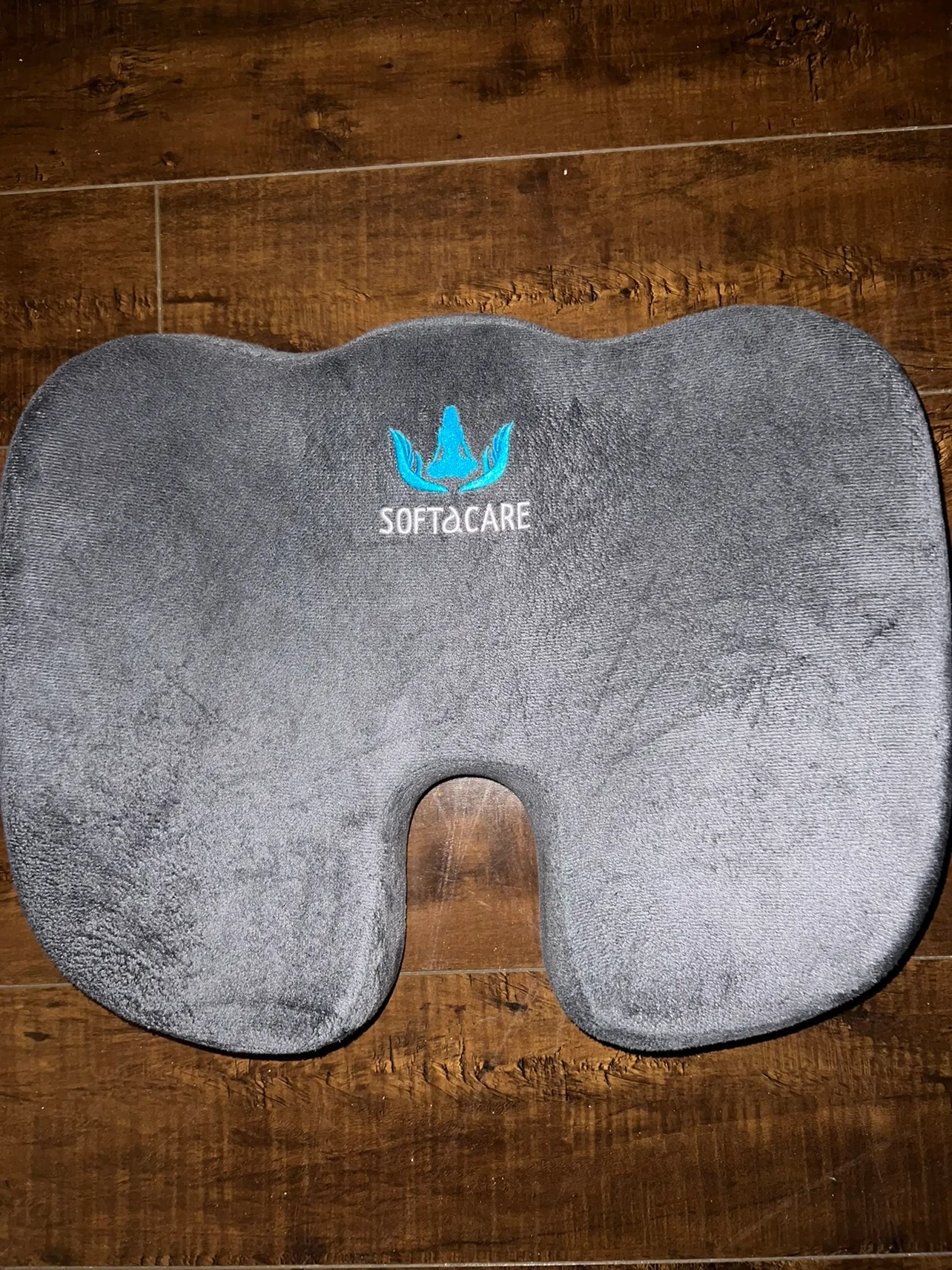 Orthopedic Seat Cushion thumbnail