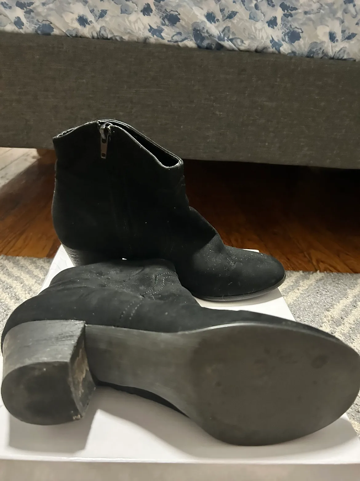 Boots image indicator(3)