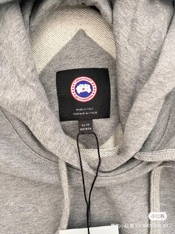 Canada Goose Hoodie - photo 2