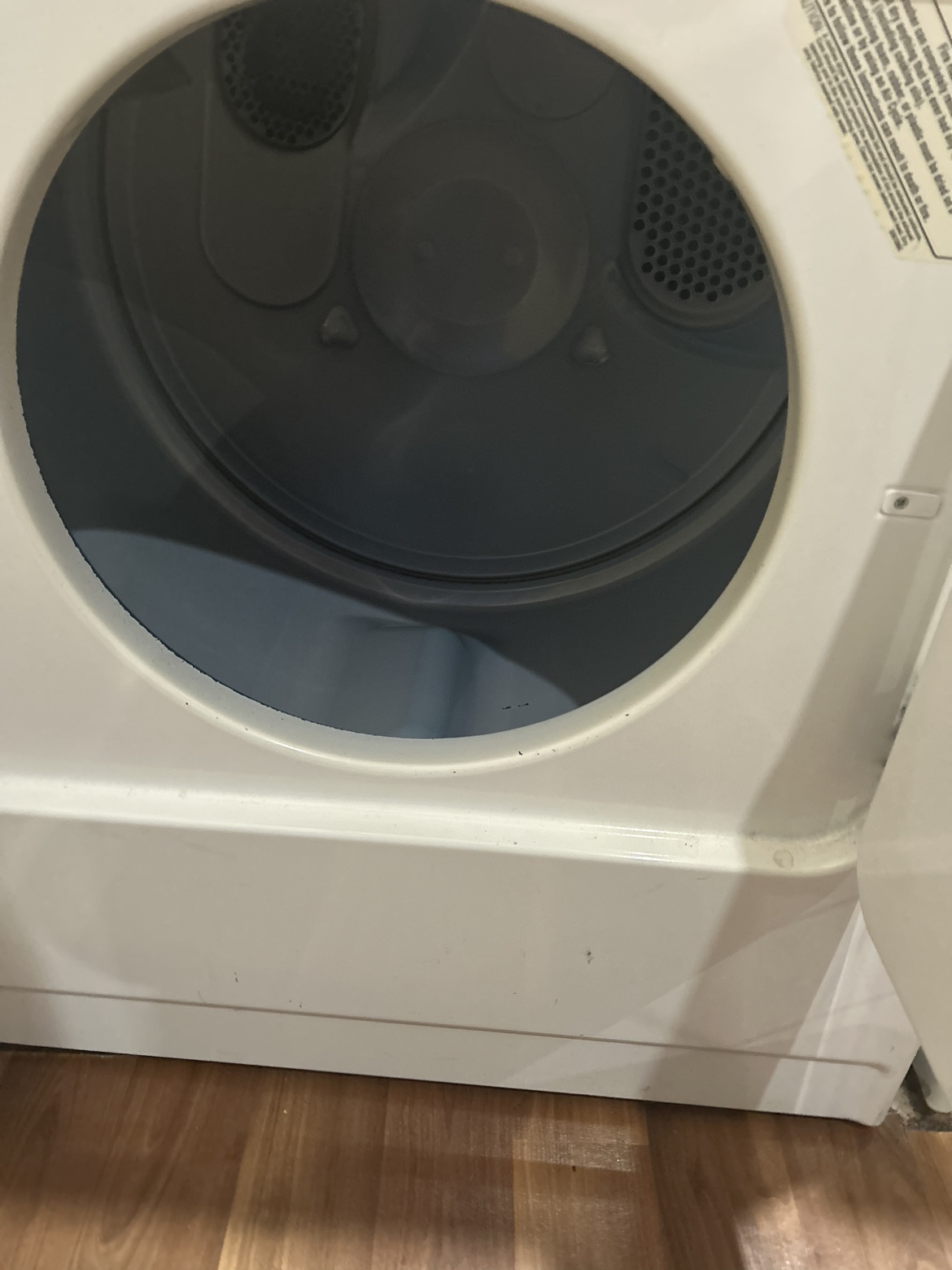 Whirlpool Dryer