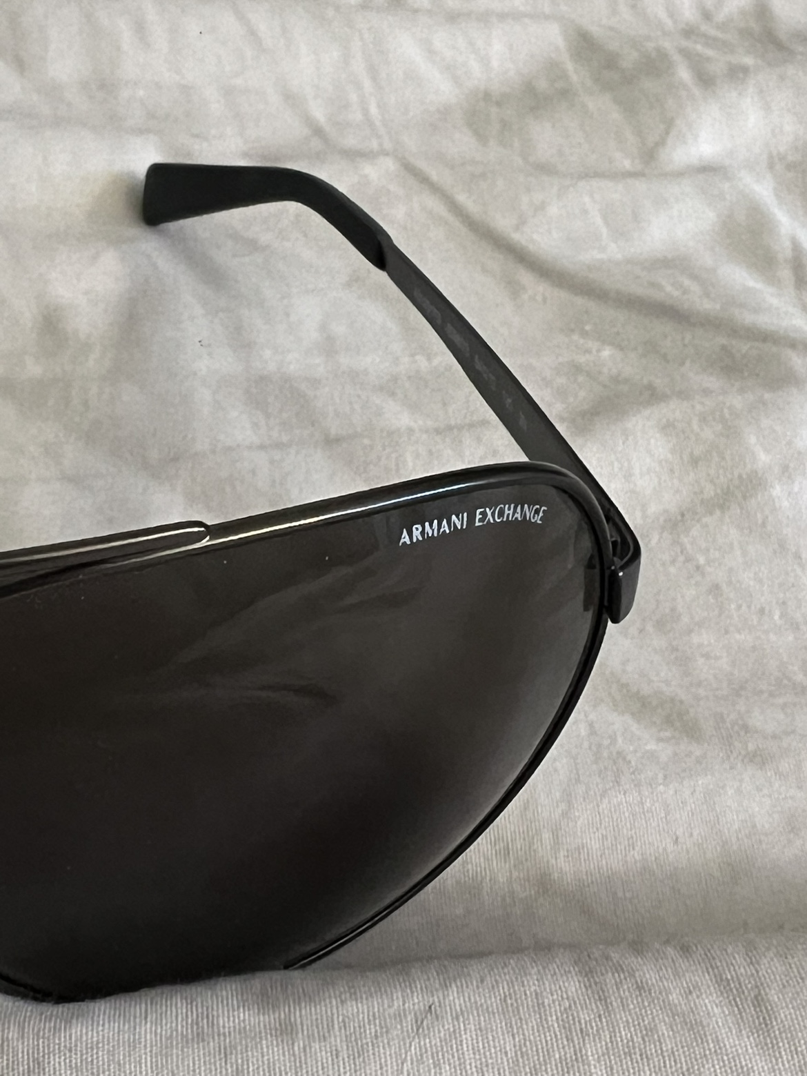 Armani Exchange Sunglasses - photo 4