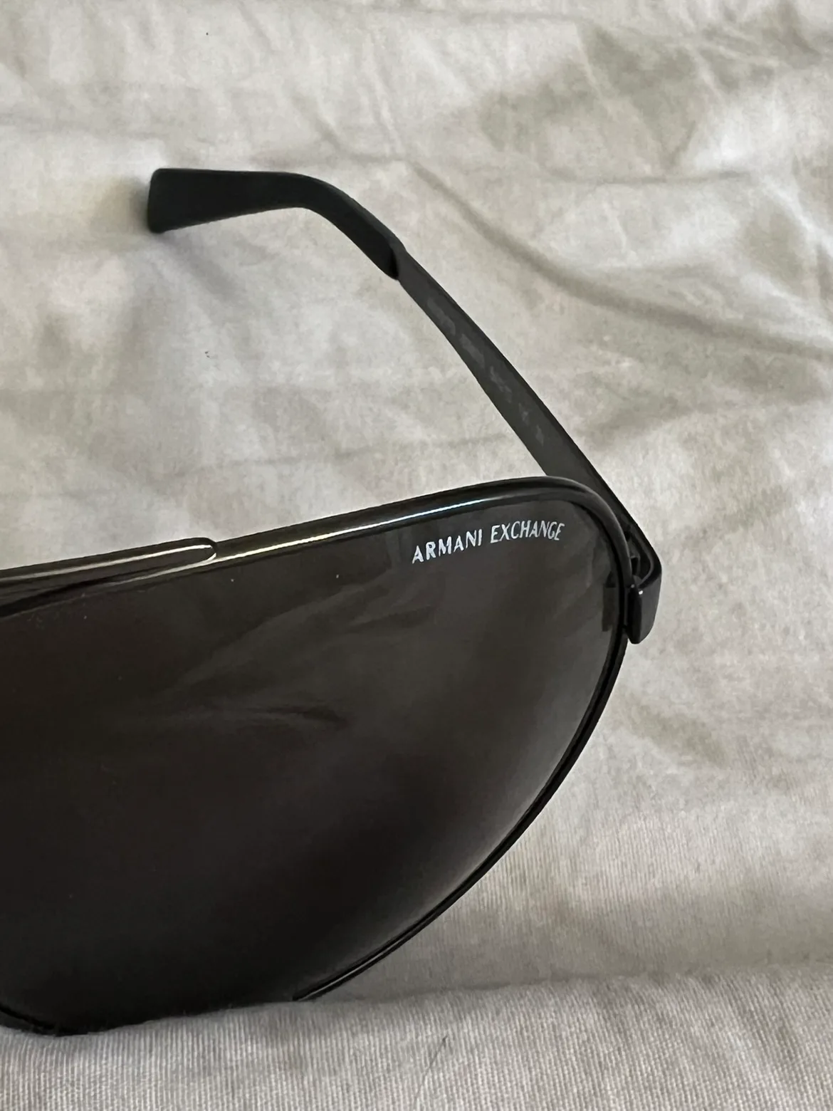 Armani Exchange Sunglasses image indicator(4)