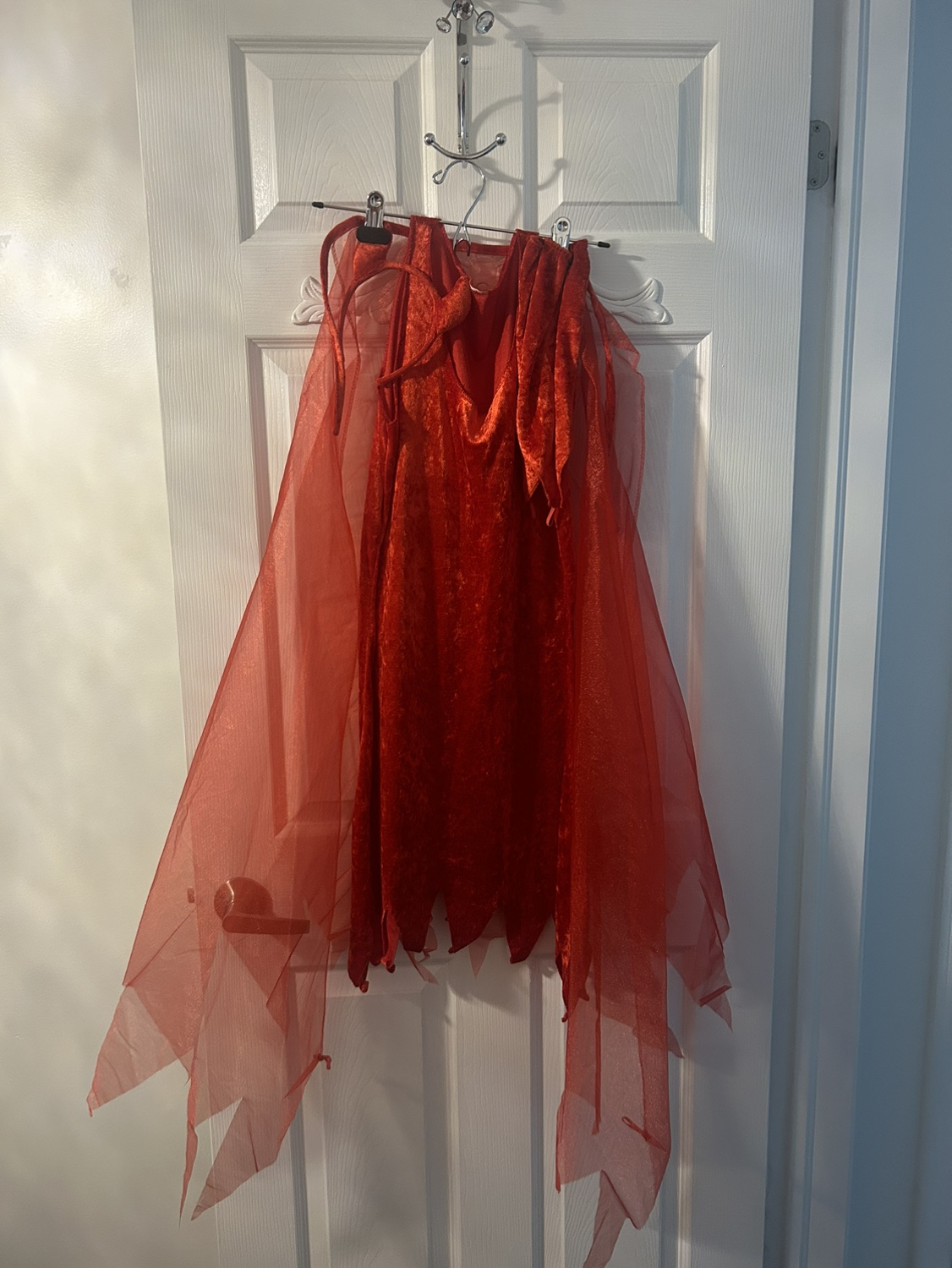 Adult Halloween costumes - photo 4
