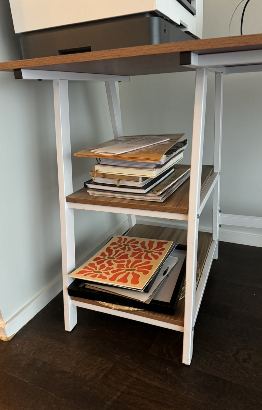 55" Desk - photo 3