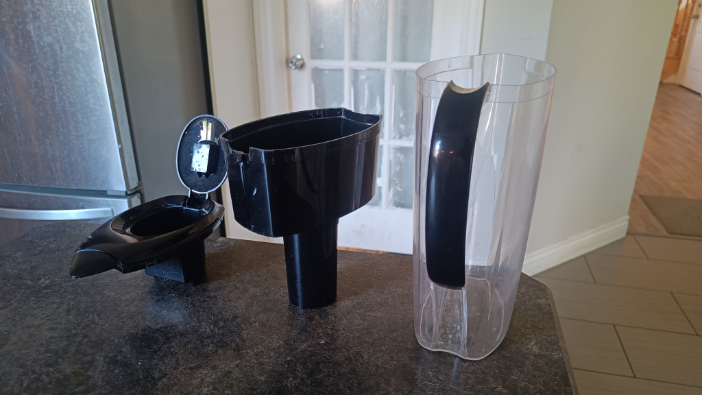 Water Pitcher - photo 2