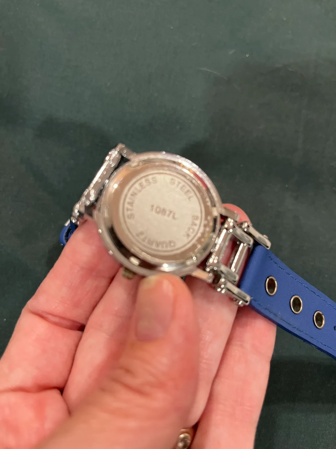 Astro Boy mighty atom Watch image indicator(4)