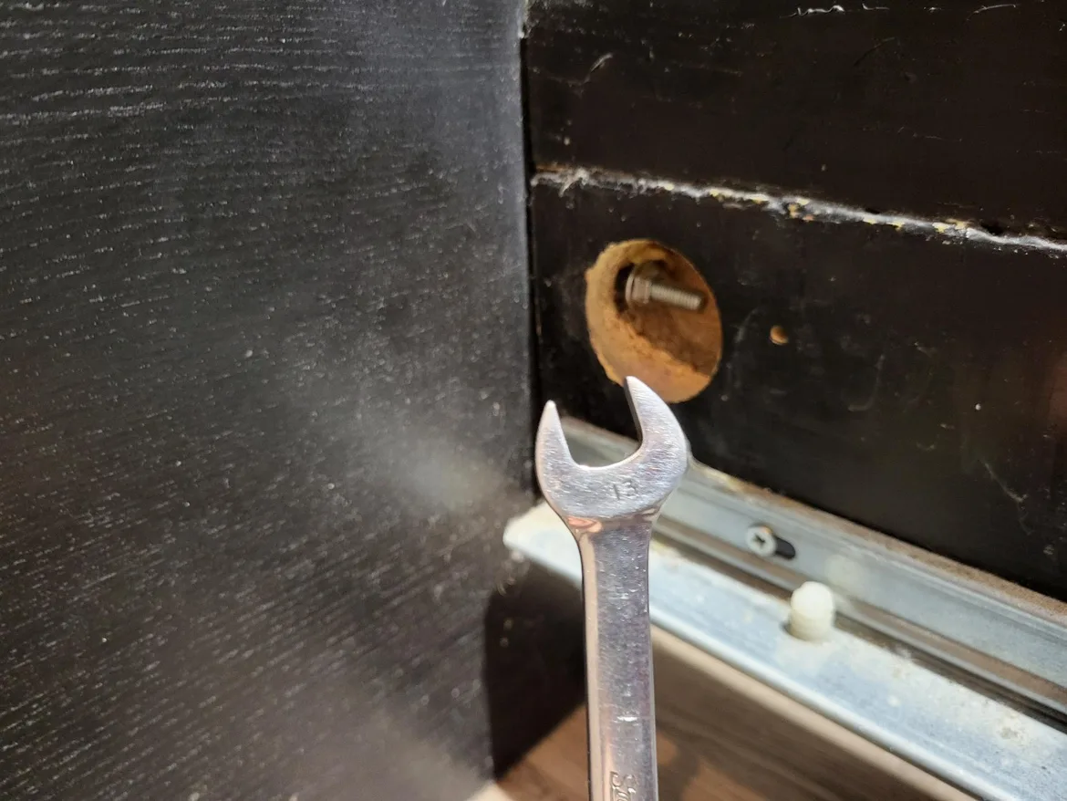 IKEA Bed Frame image indicator(10)