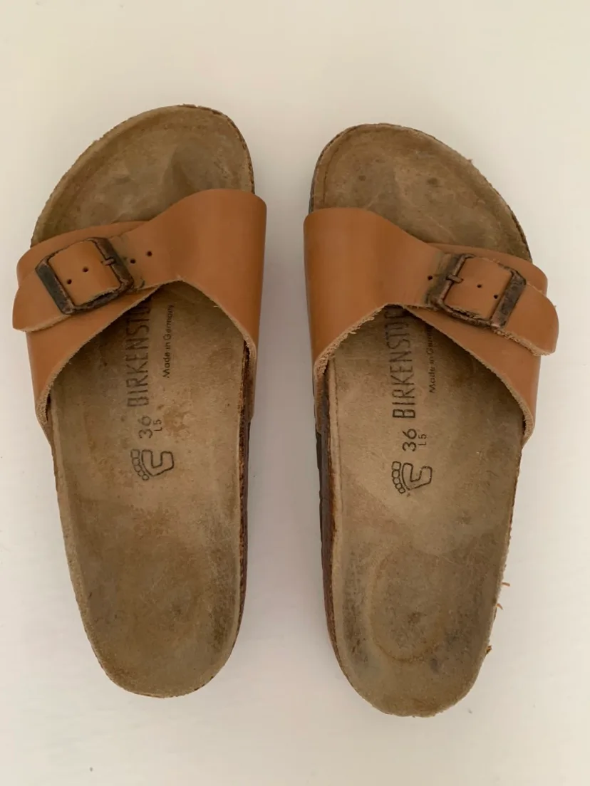Birkenstock Sandals size 36 image indicator(2)