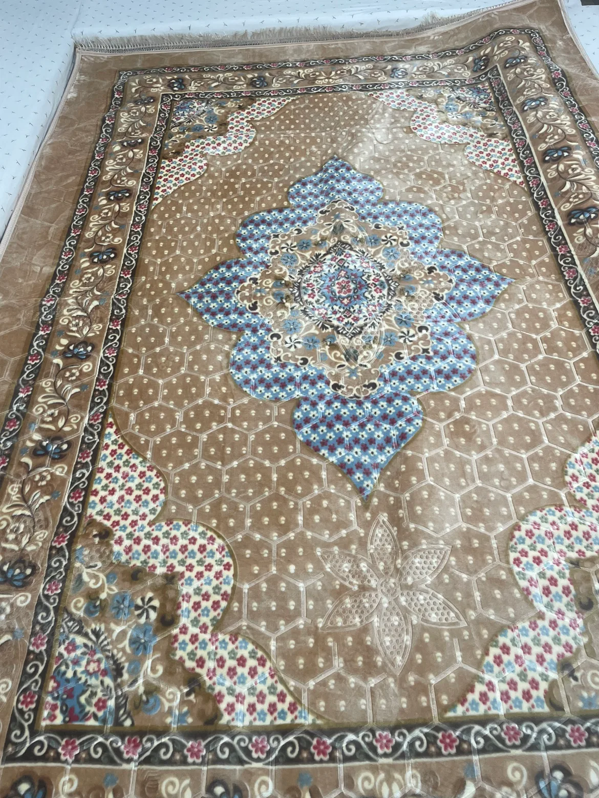 Large Area Rug 200 x 300 cm image indicator(4)