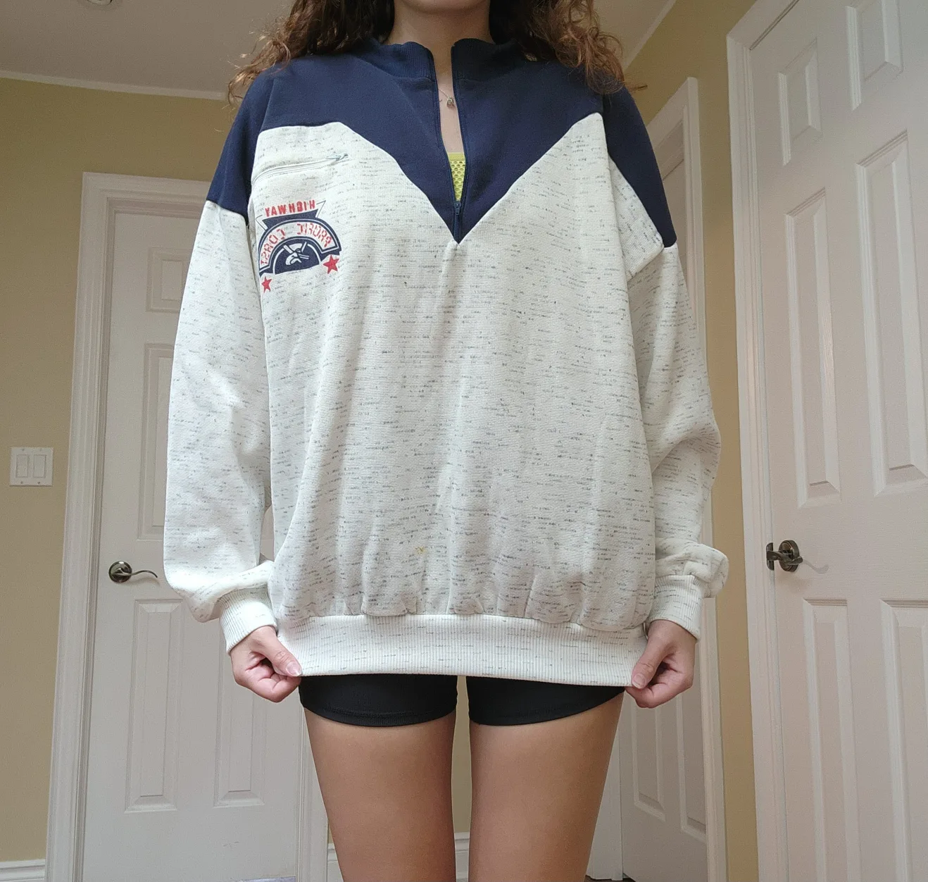 vintage pacific coast highway sweater image indicator(2)