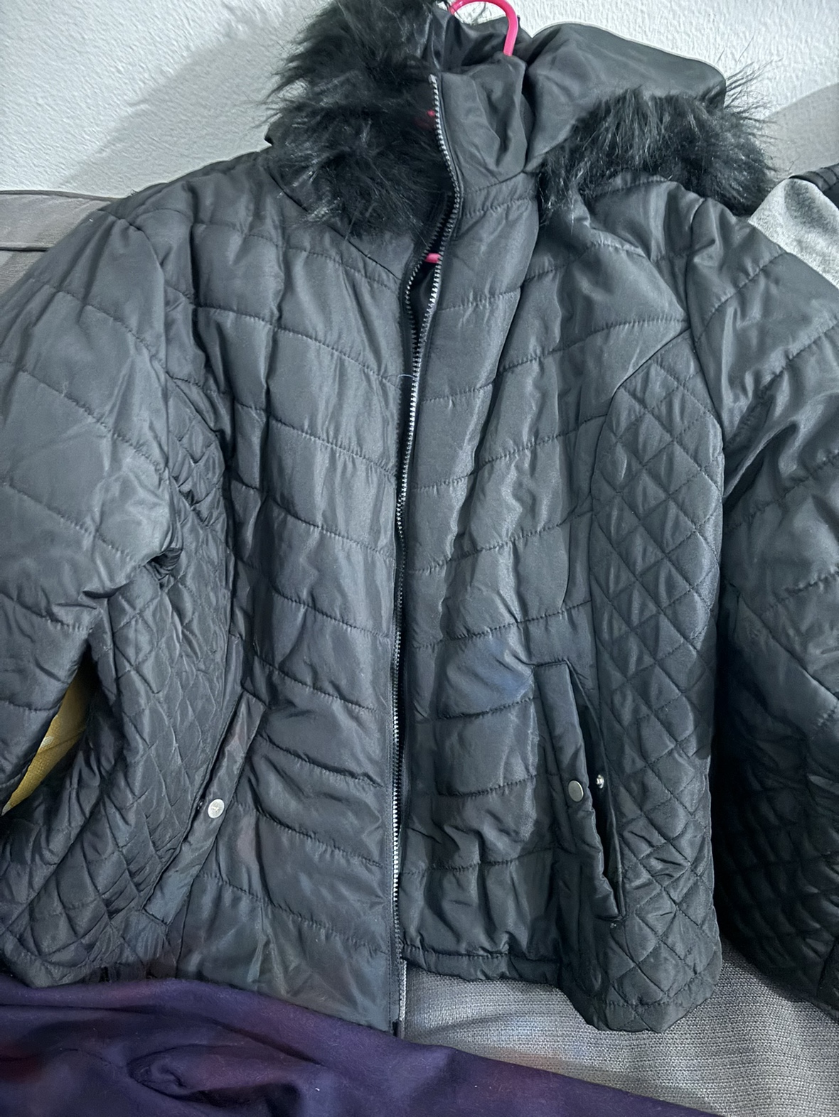Women's Winter Coats - photo 5