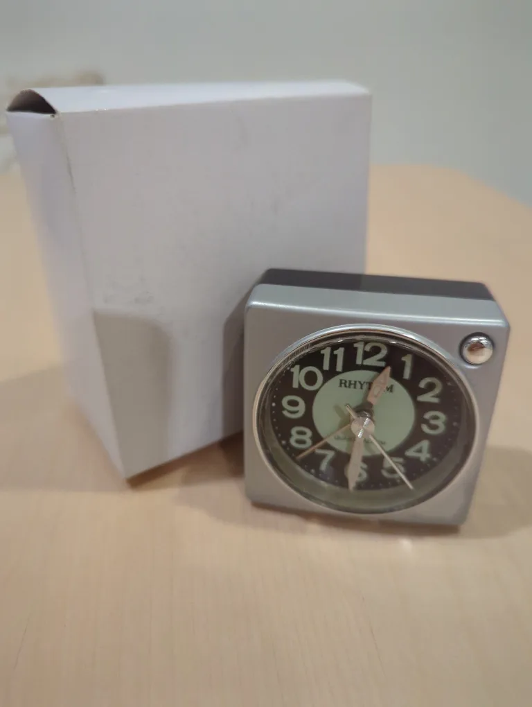 Mini Alarm Clock thumbnail