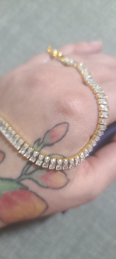 Swarovski Bracelet