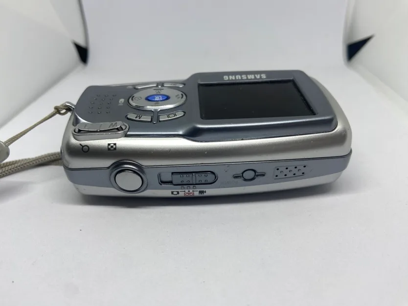 samsung digimax u-ca5 [READ] image indicator(4)