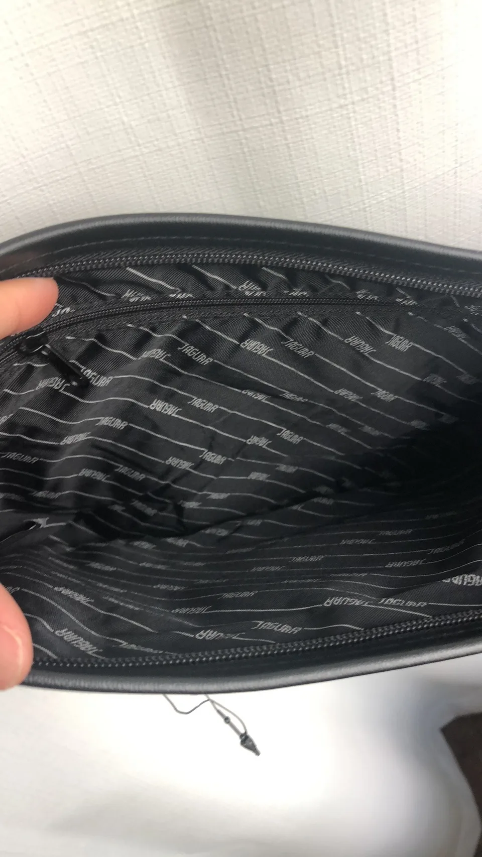 NEW Jaguar Clutch Bag image indicator(7)