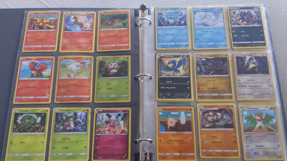 Pokemon Trading Cards image indicator(2)