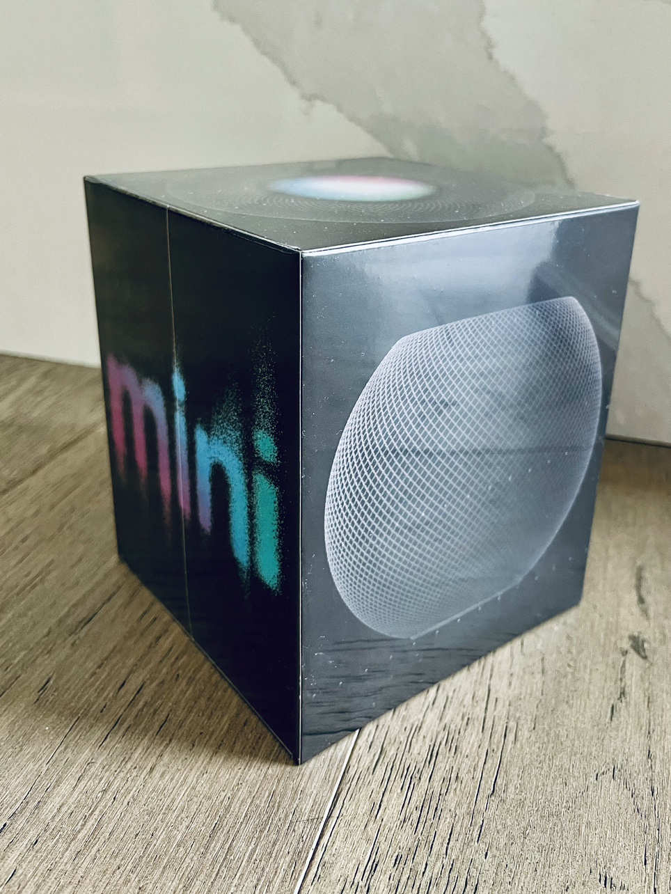Apple HomePod Mini - photo 4