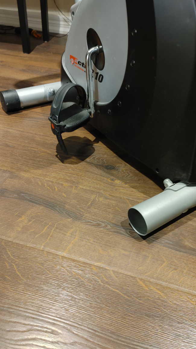 Schwinn Active 10 Exercise Bike - photo 5
