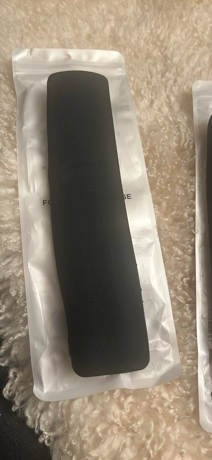 Remote Control Case image indicator(4)