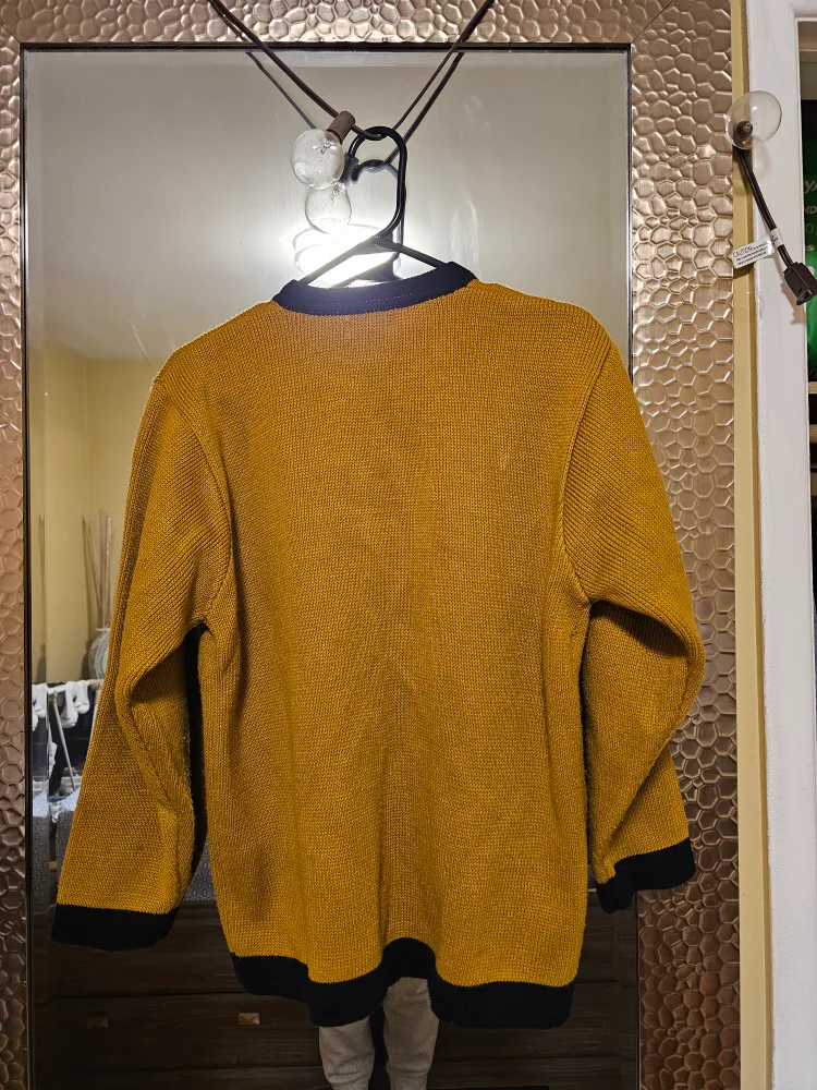 Vintage Boutique Brittlestar Cardigan image indicator(3)