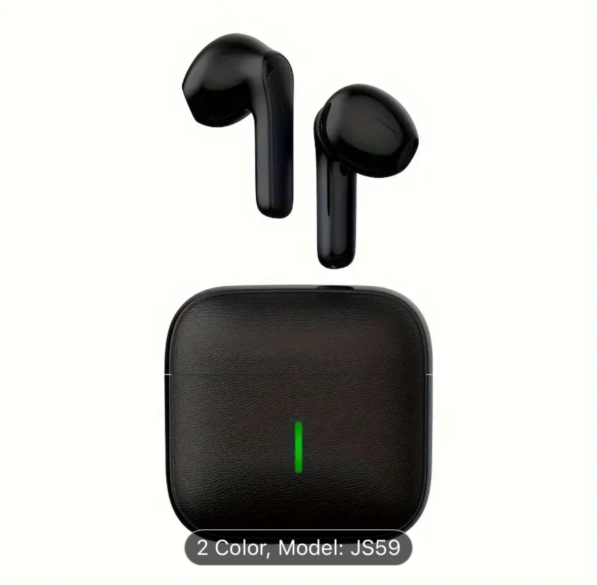 Wireless Bluetooth Earbuds Airpods