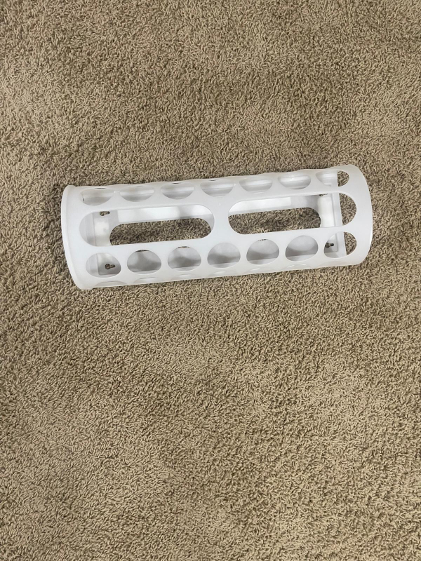 IKEA VARIERA Plastic Bag Holder - photo 4