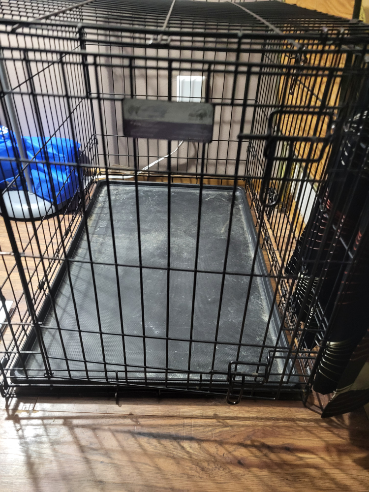 Dog Crate