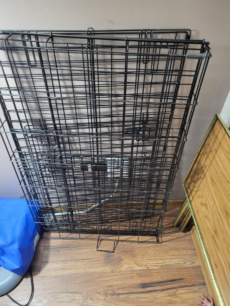 Dog Crate - photo 3