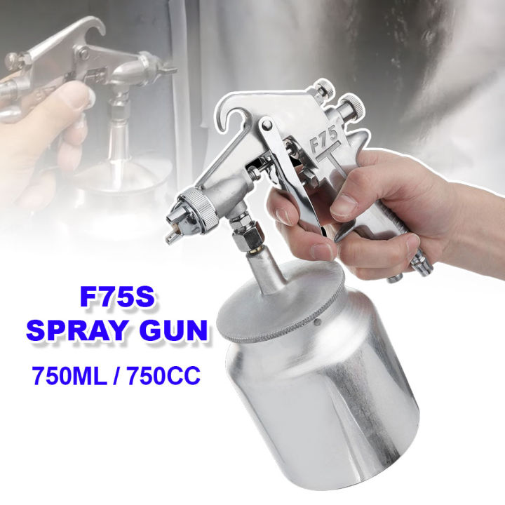 Spray Gun Model F75S - photo 2