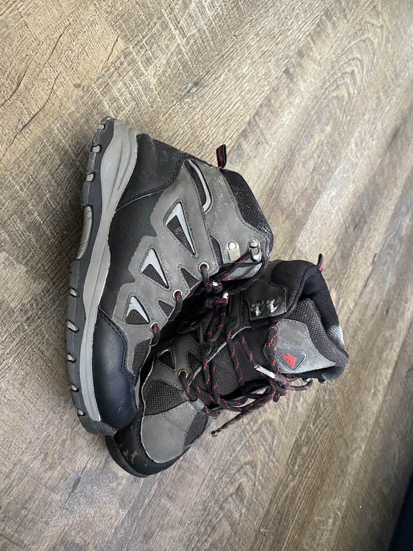 Kid Boots - photo 2