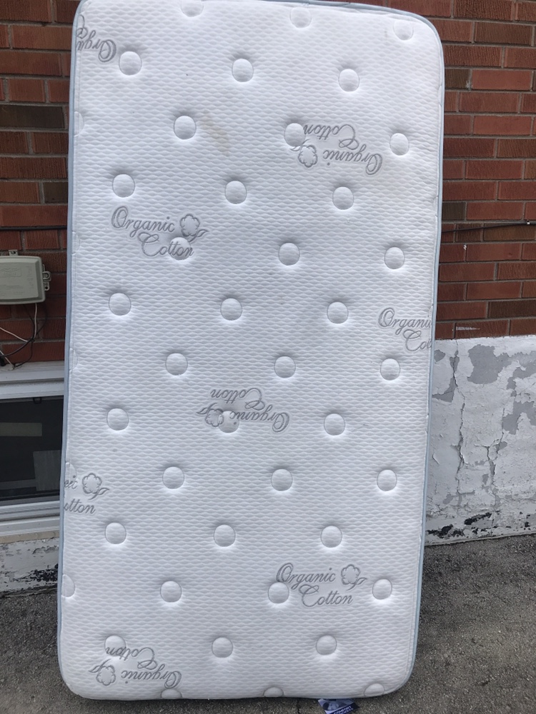 Mattress