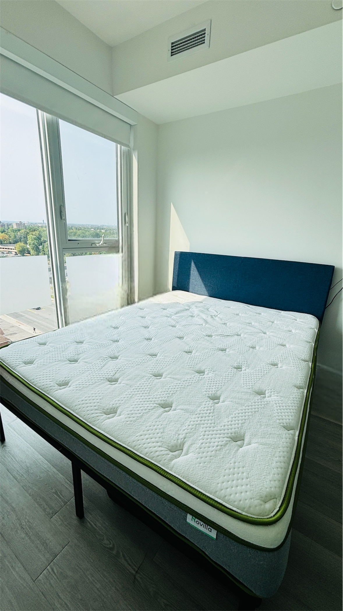 Novilla Queen size mattress