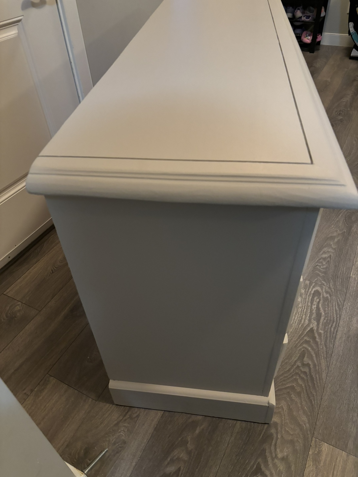 Dresser with 7 Drawers - photo 5