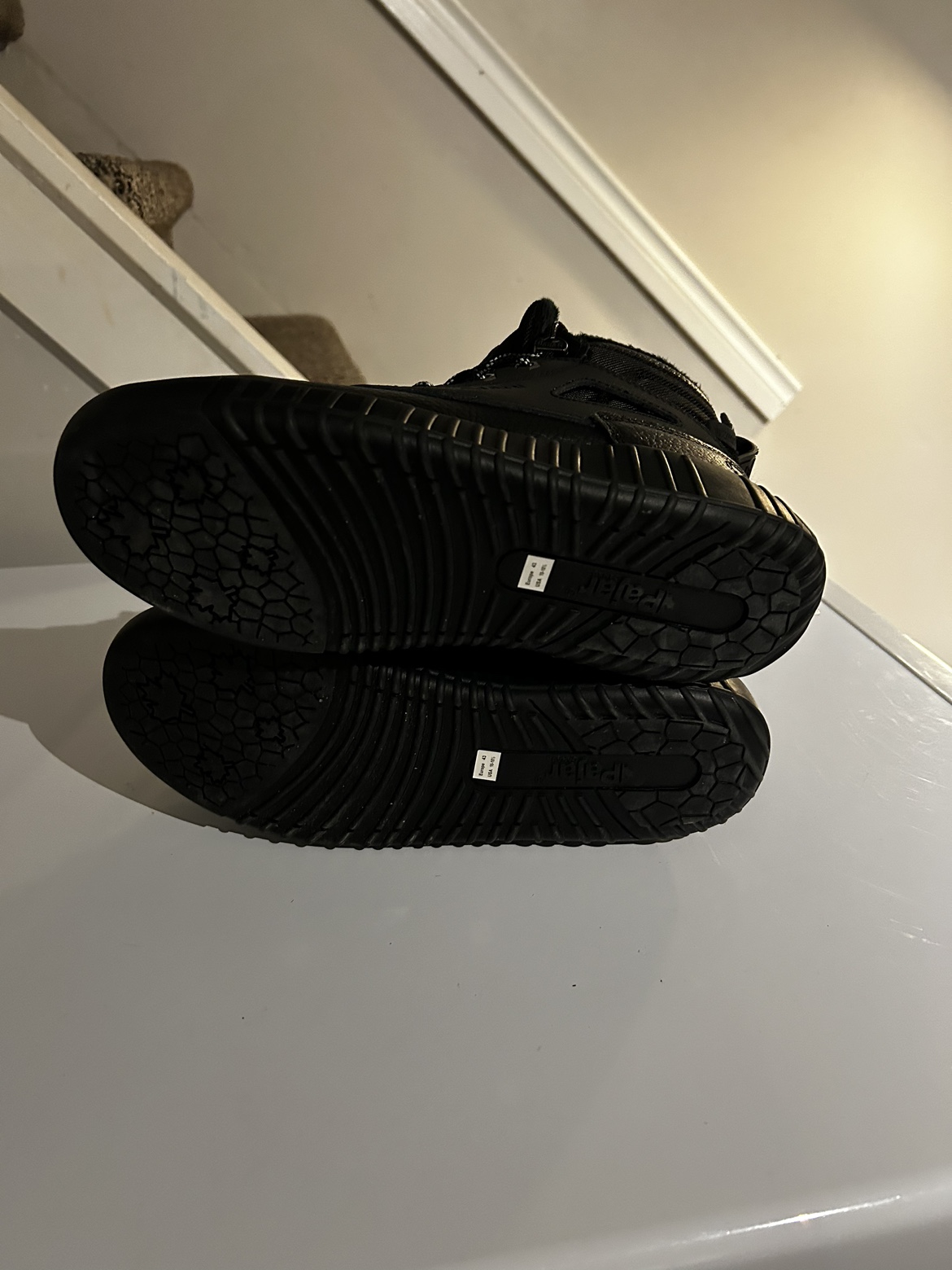 Pajar Winter boots for men - photo 4