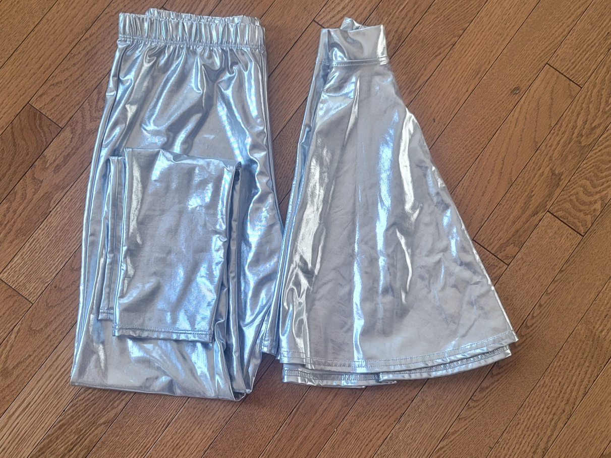 Halloween  / Dance Costume