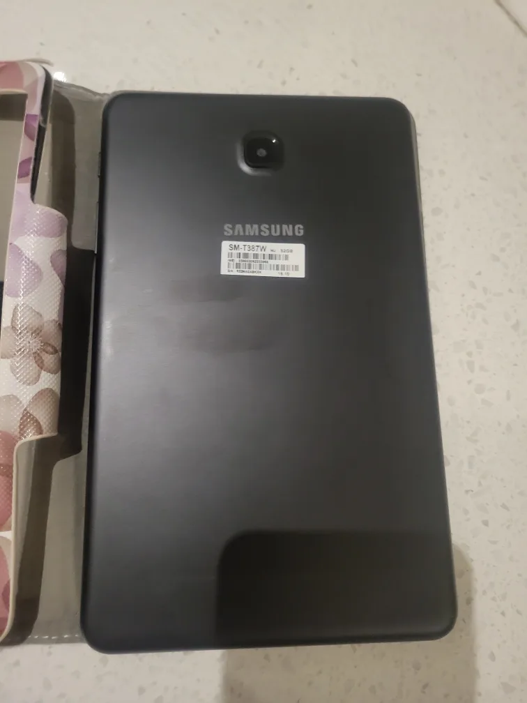 Galaxy Tab A - used image indicator(3)