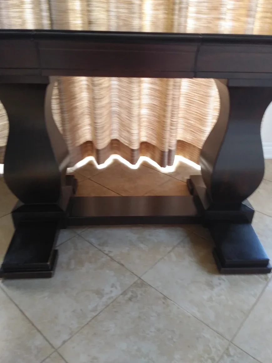 Extendable Dining Table image indicator(2)