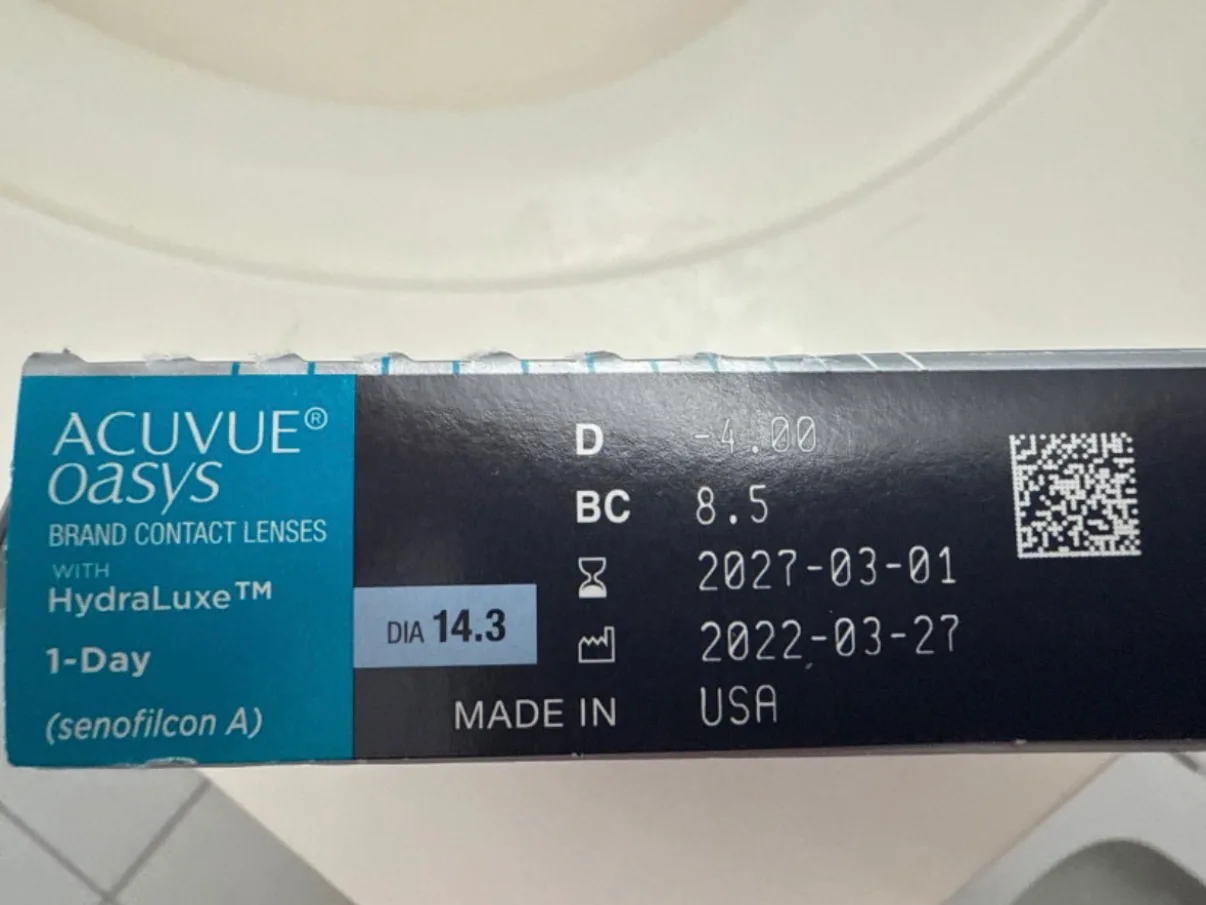 FREE -4.00 Daily contacts image indicator(2)