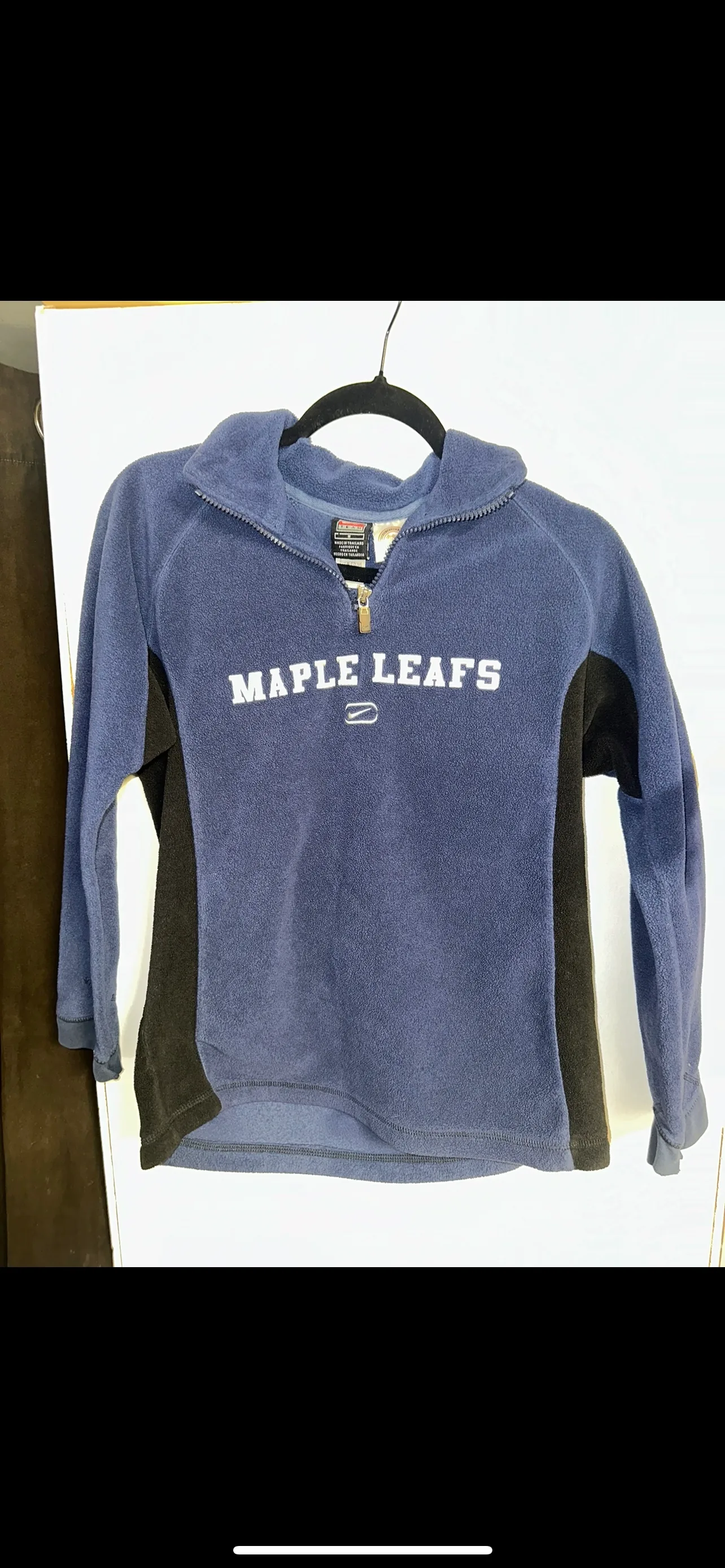 Nike Toronto Maple Leafs Fleece image indicator(4)