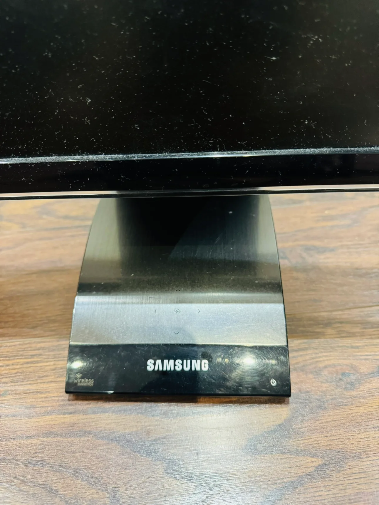 Samsung 23 inch Monitor image indicator(2)