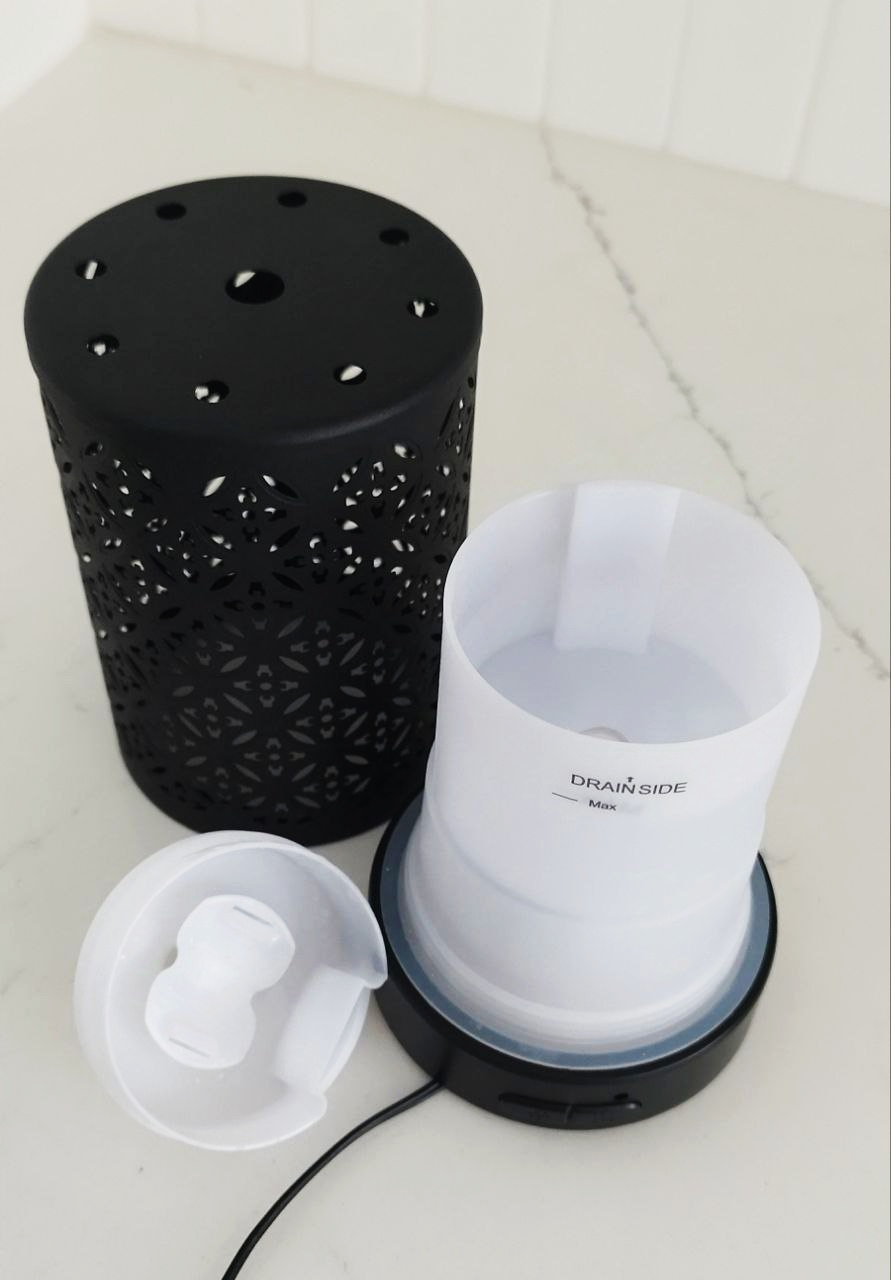 Humidifier / Essential Oil Diffuser - photo 4