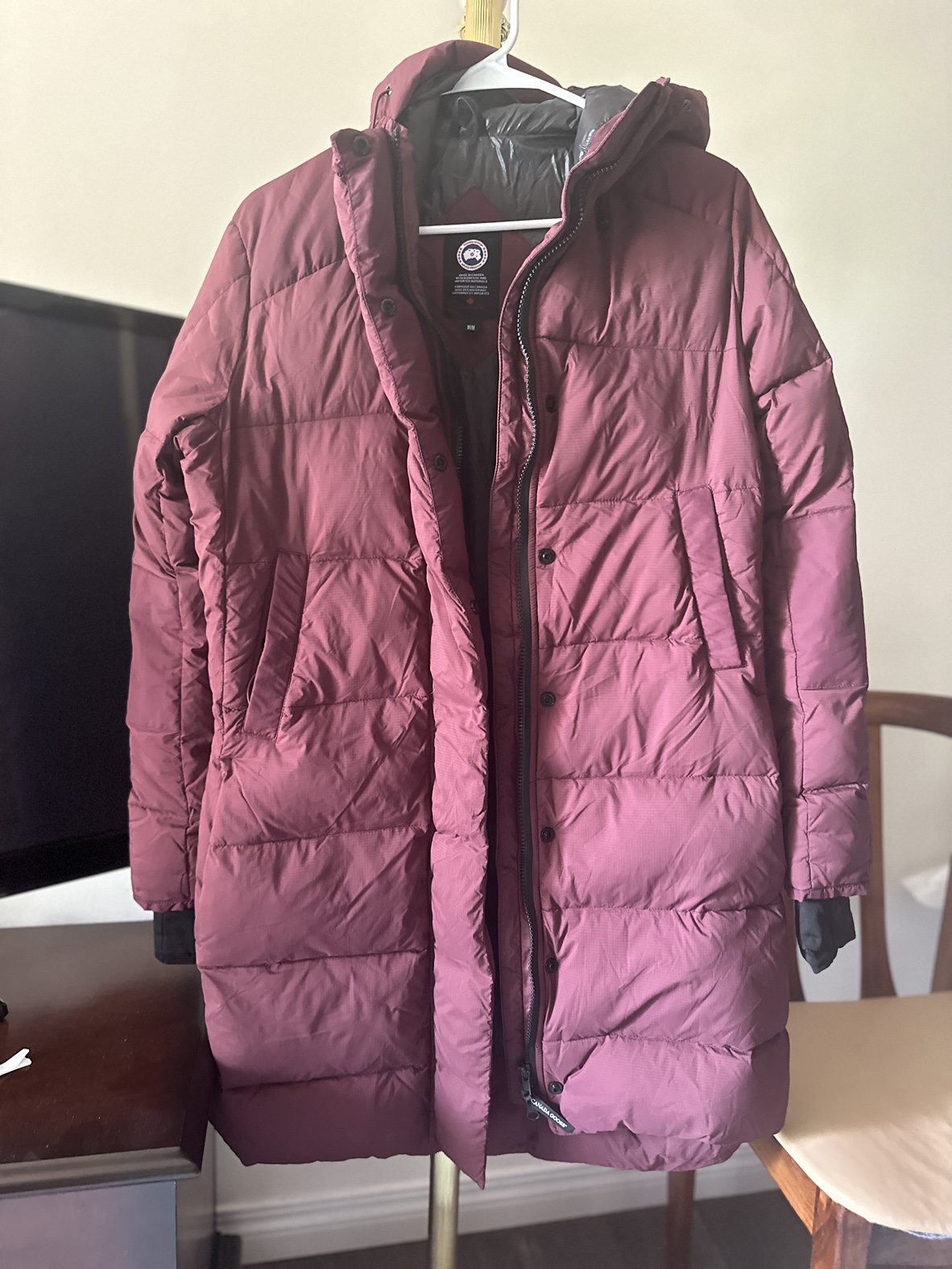 New and used canada goose in Beltline Karrot