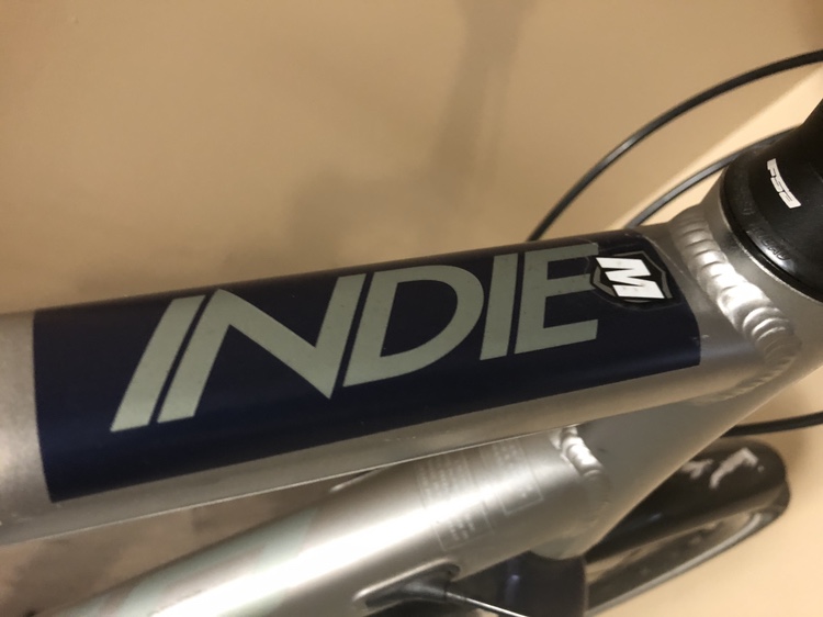 Road bike - photo 2