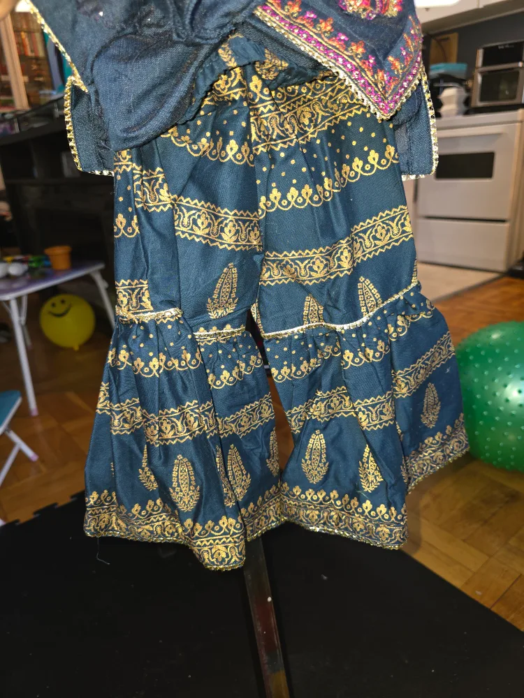 Pakistani baby outfit image indicator(2)